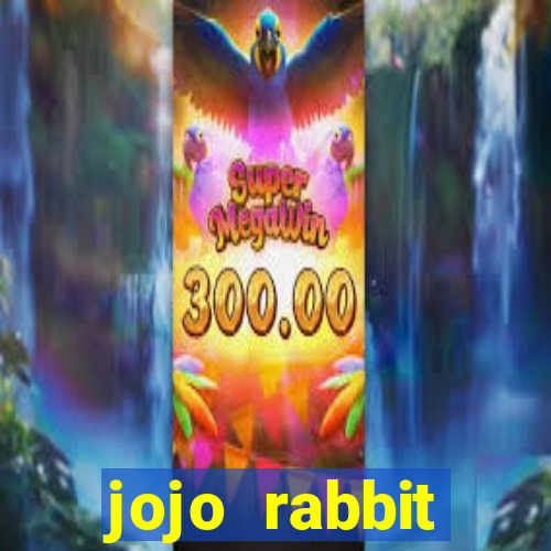 jojo rabbit assistir on-line